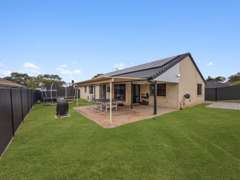30 Ellen Circuit, Springfield Lakes, QLD 4300