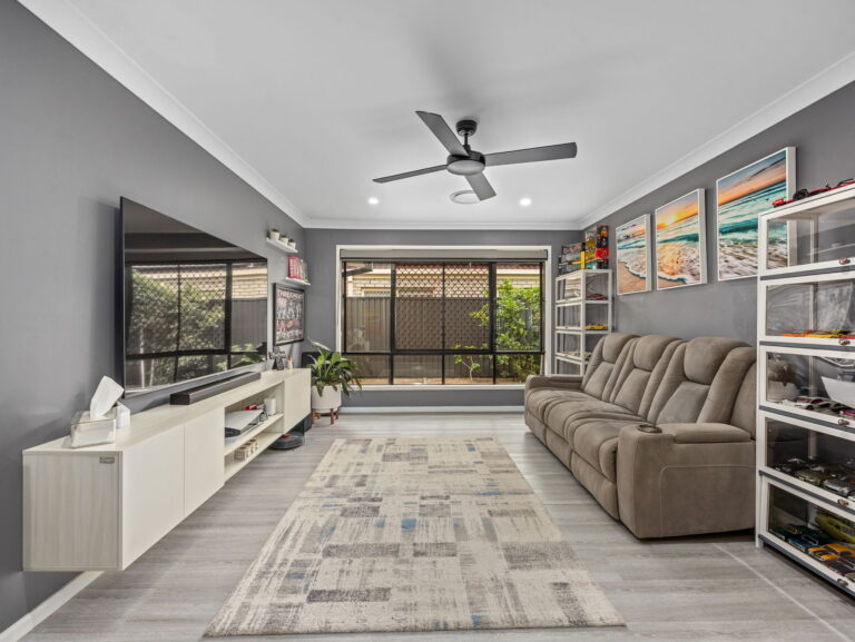 30 Ellen Circuit, Springfield Lakes, QLD 4300