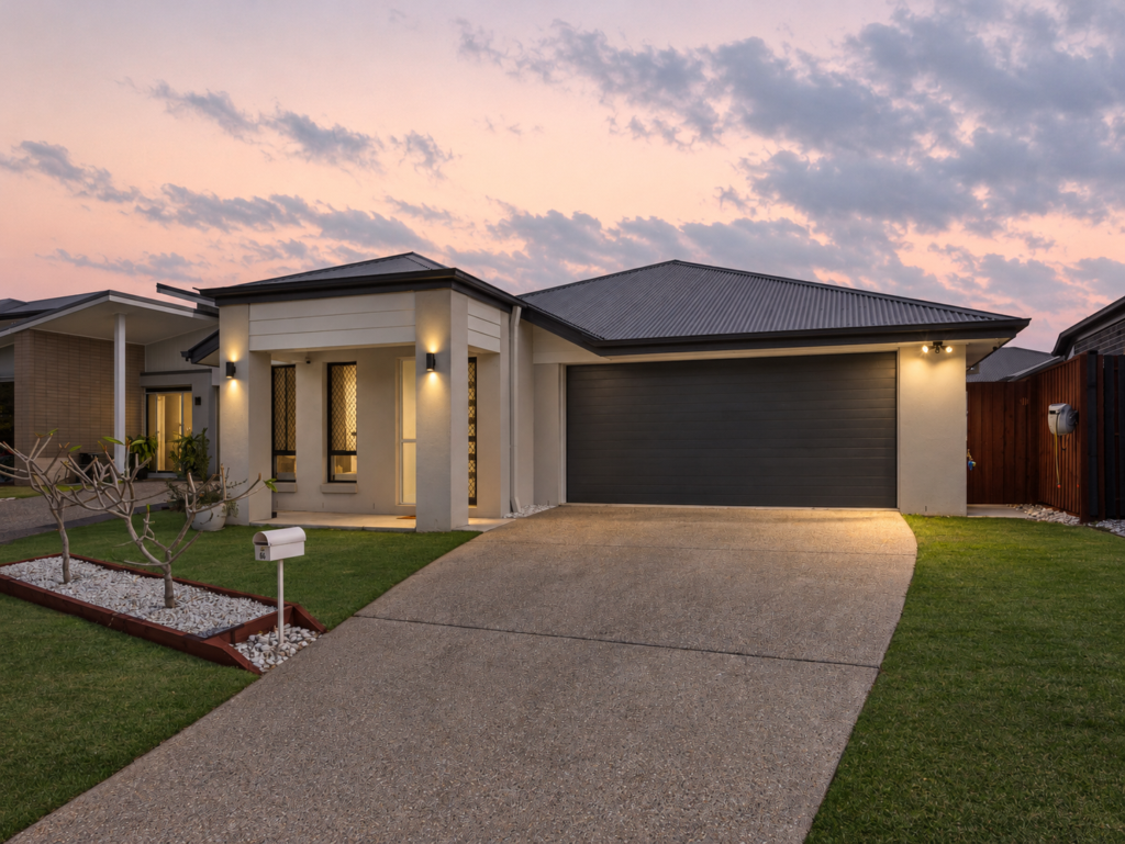 66 Coringley Road, Greenbank, QLD 4124