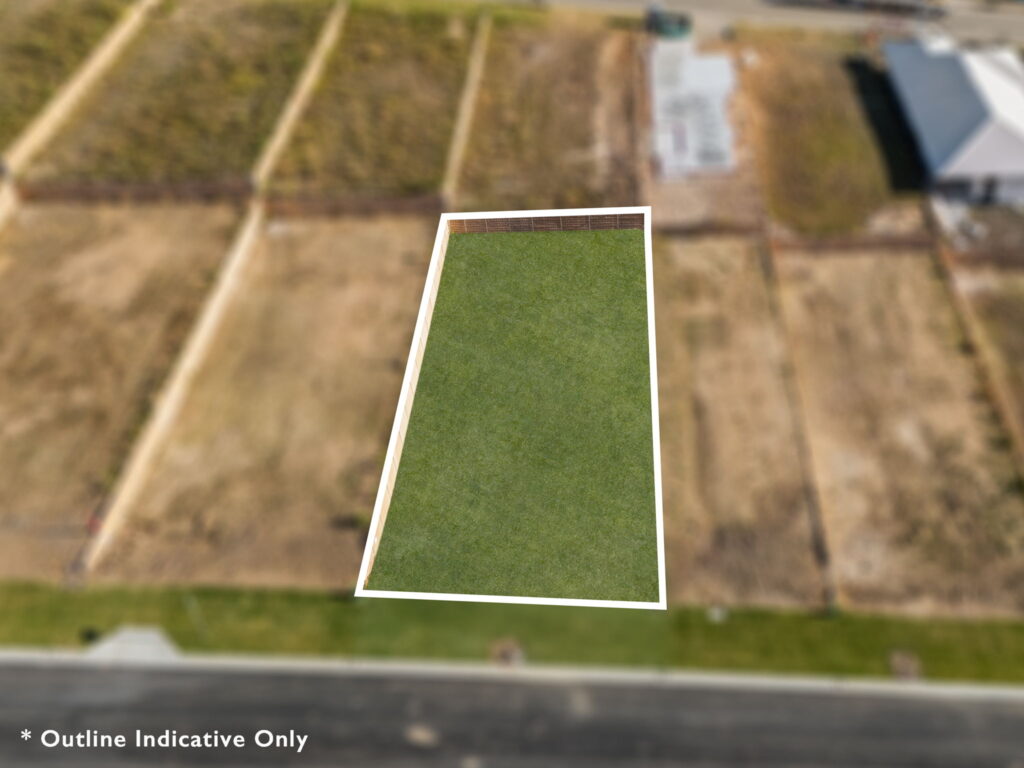 Lot 2006 Coochin Court, White Rock, QLD 4306