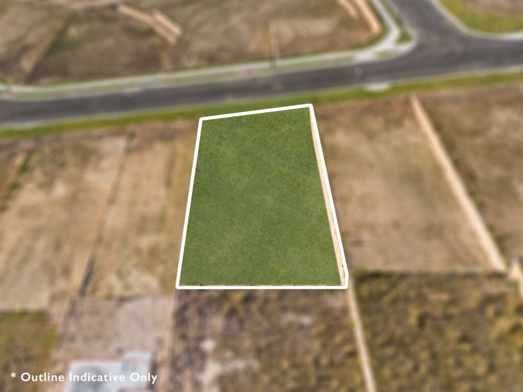 Lot 2006 Coochin Court, White Rock, QLD 4306