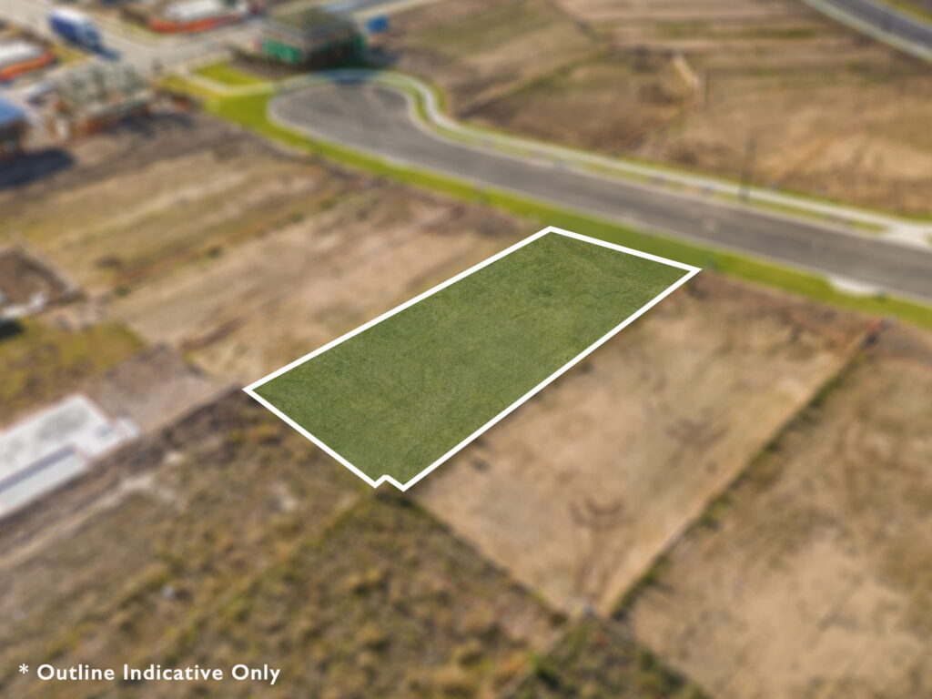 Lot 2006 Coochin Court, White Rock, QLD 4306