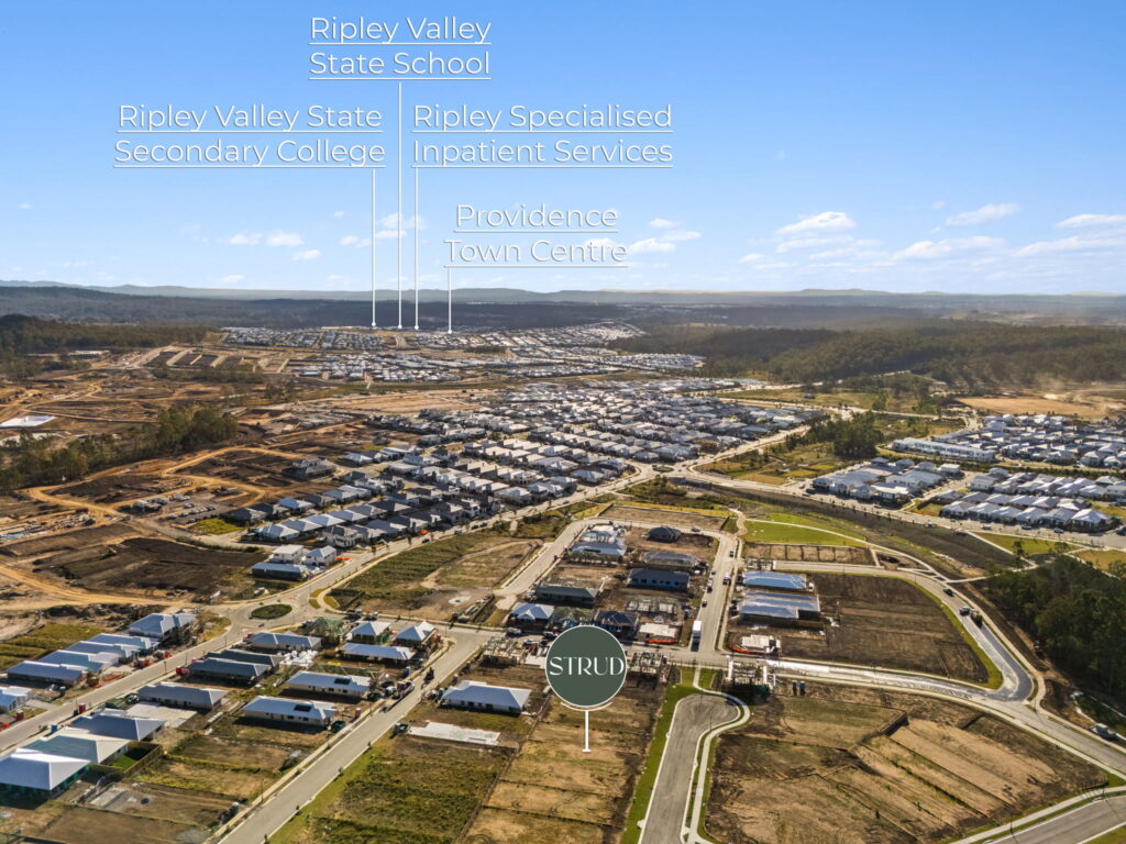 Lot 2006 Coochin Court, White Rock, QLD 4306