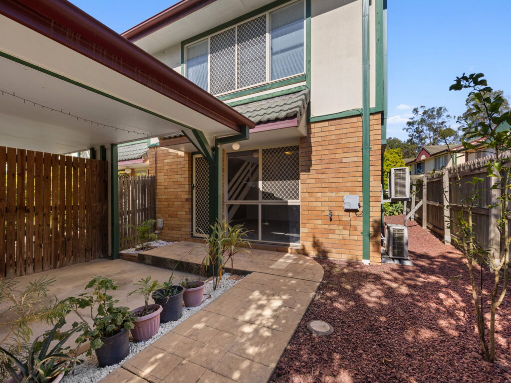 20/13 Bailey Street, Collingwood Park, QLD 4301