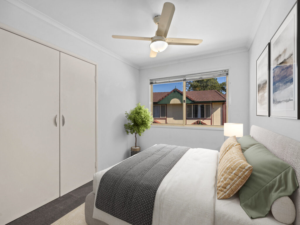 20/13 Bailey Street, Collingwood Park, QLD 4301