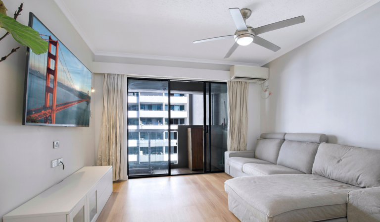 534/20 Montague Road, South Brisbane, QLD 4101