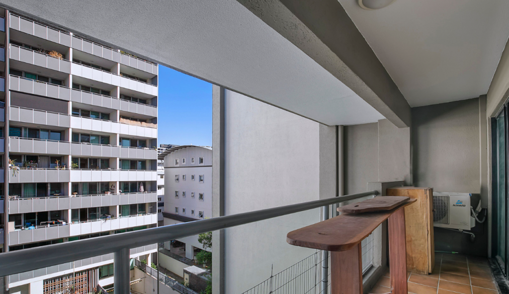 534/20 Montague Road, South Brisbane, QLD 4101