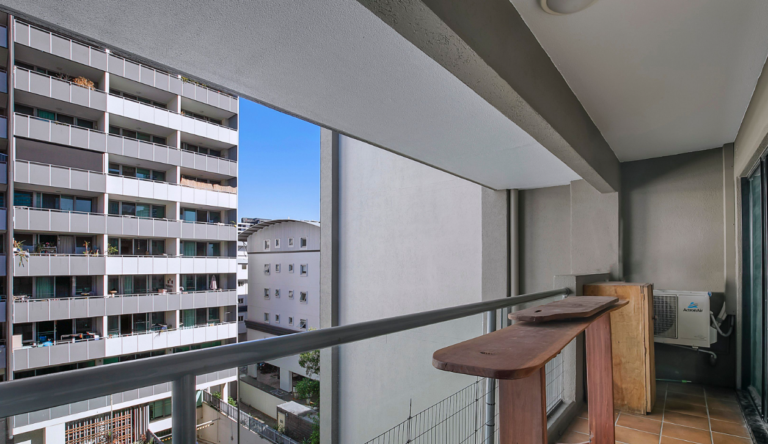 534/20 Montague Road, South Brisbane, QLD 4101
