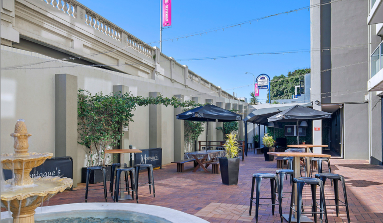 534/20 Montague Road, South Brisbane, QLD 4101