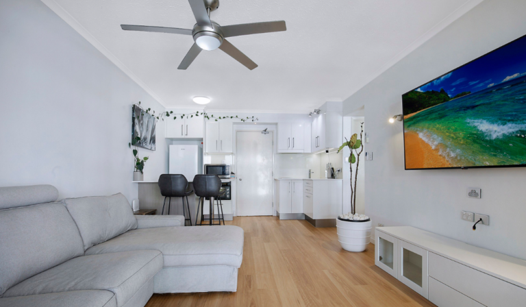534/20 Montague Road, South Brisbane, QLD 4101