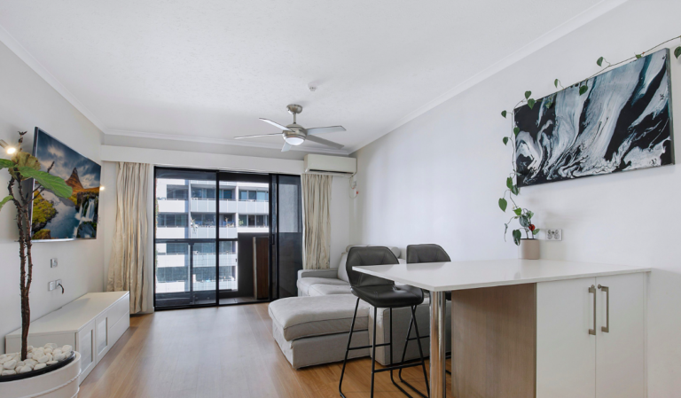 534/20 Montague Road, South Brisbane, QLD 4101