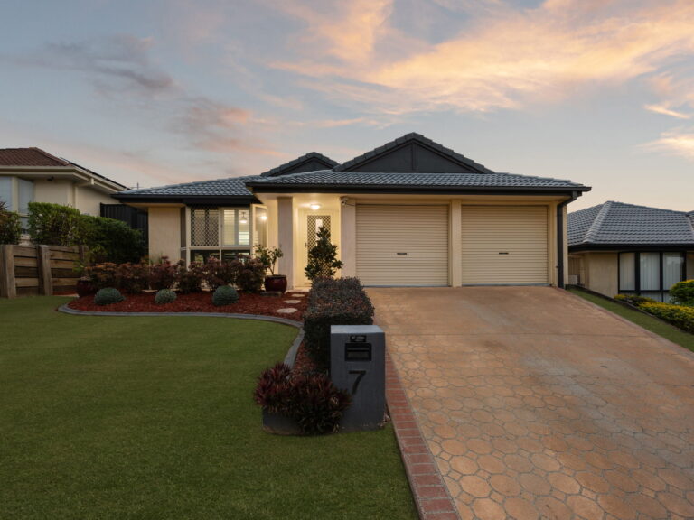 7 Garonne Court, Springfield, QLD 4300
