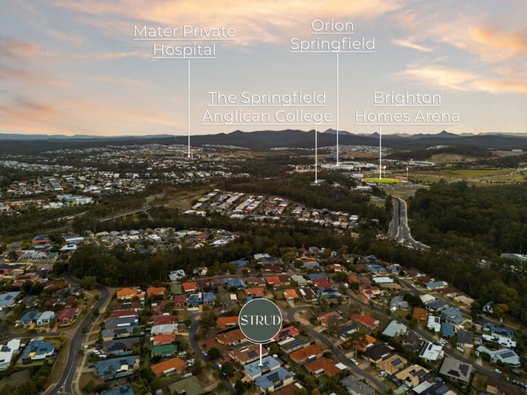 7 Garonne Court, Springfield, QLD 4300