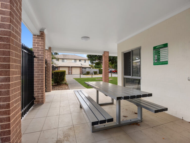 6/17-27 Mulgrave Road, Marsden, QLD 4132