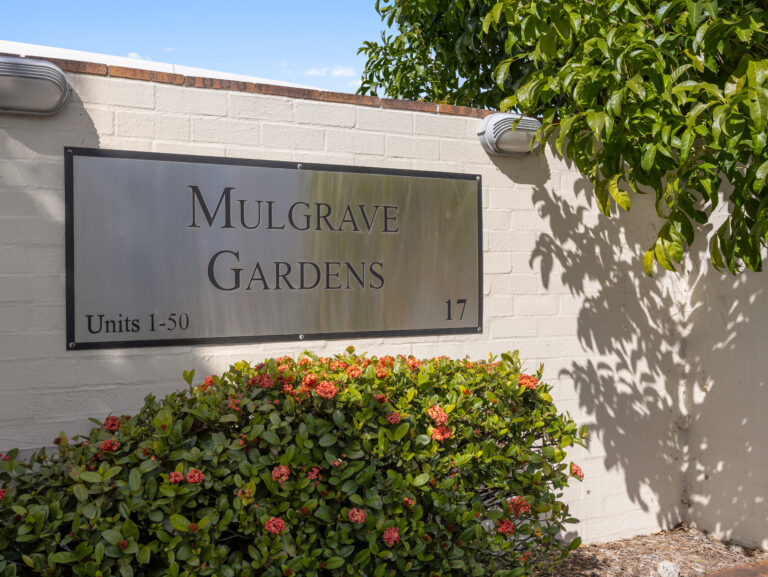6/17-27 Mulgrave Road, Marsden, QLD 4132