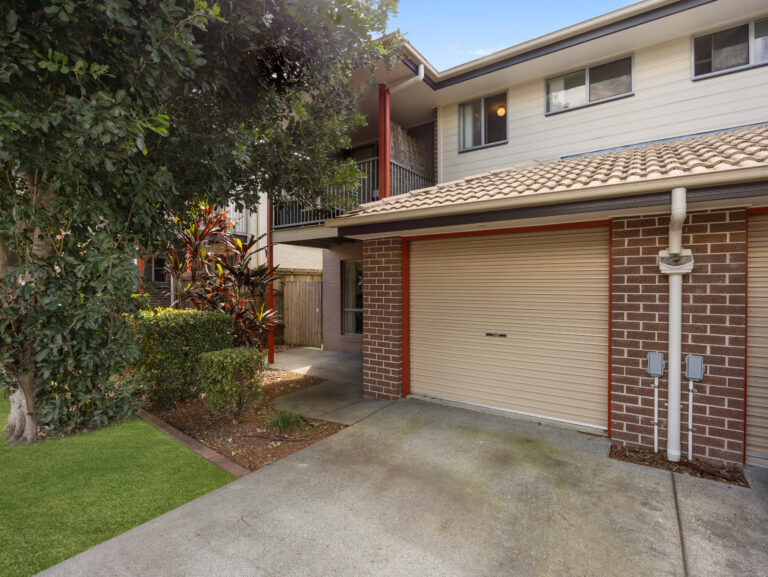 6/17-27 Mulgrave Road, Marsden, QLD 4132