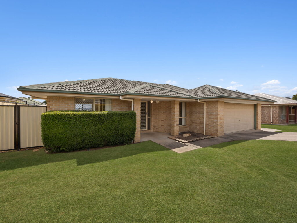 135 Thornton Street, Raceview, QLD 4305
