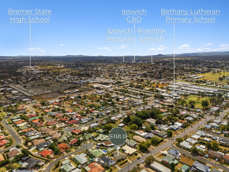135 Thornton Street, Raceview, QLD 4305