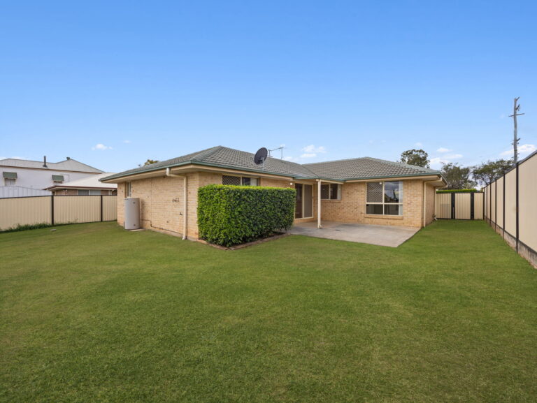 135 Thornton Street, Raceview, QLD 4305