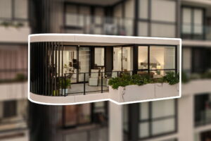 1406/6 Athena Boulevard, Hope Island, QLD 4212
