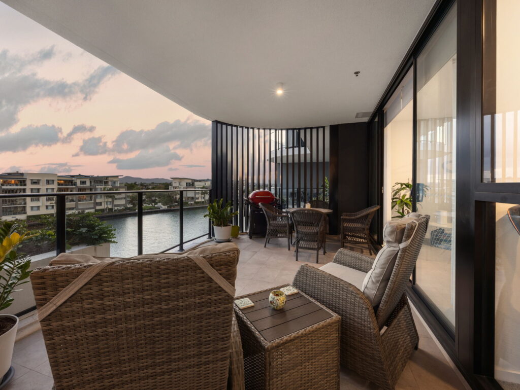 1406/6 Athena Boulevard, Hope Island, QLD 4212