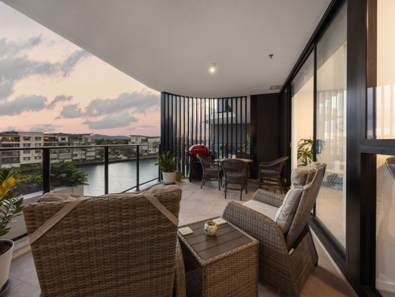 1406/6 Athena Boulevard, Hope Island, QLD 4212