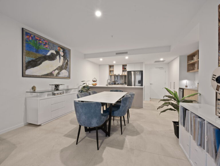 1406/6 Athena Boulevard, Hope Island, QLD 4212