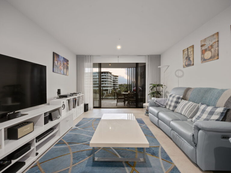 1406/6 Athena Boulevard, Hope Island, QLD 4212