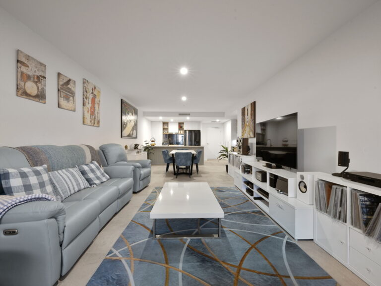 1406/6 Athena Boulevard, Hope Island, QLD 4212