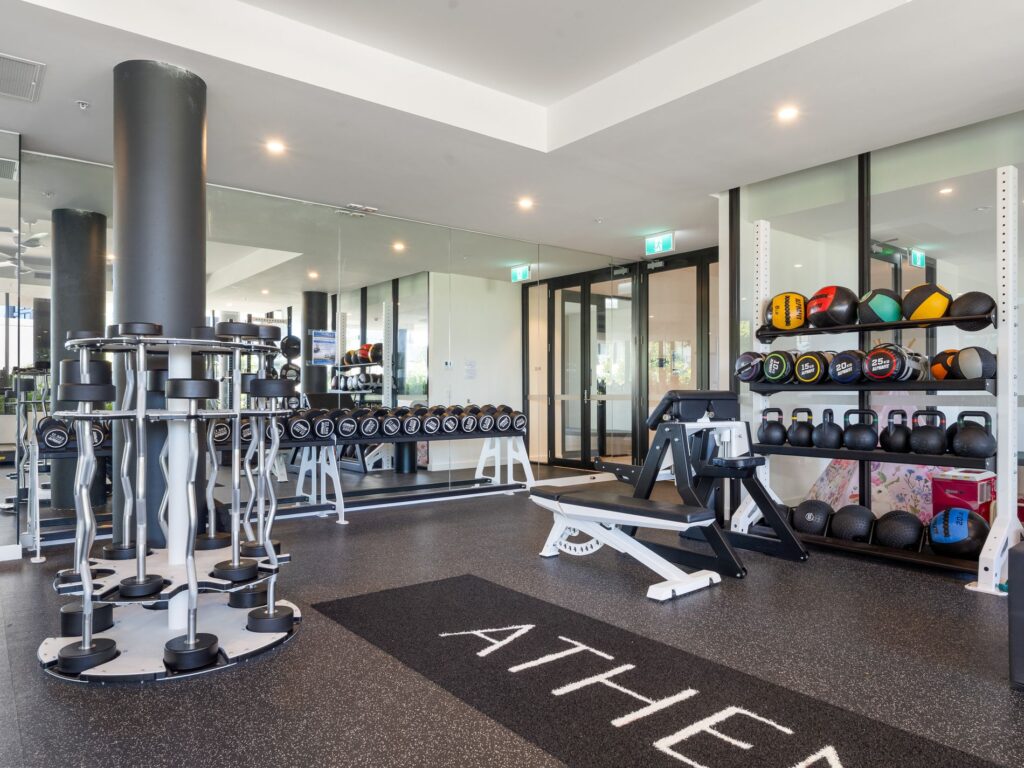 1406/6 Athena Boulevard, Hope Island, QLD 4212