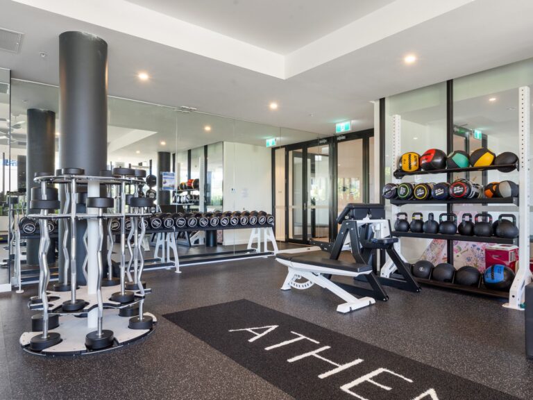 1406/6 Athena Boulevard, Hope Island, QLD 4212