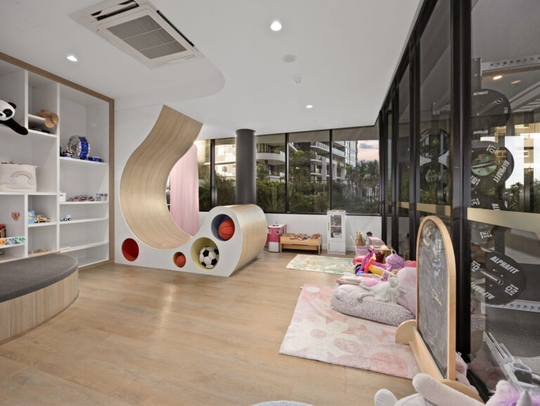 1406/6 Athena Boulevard, Hope Island, QLD 4212