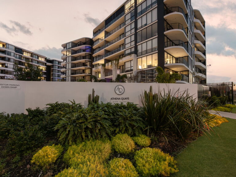 1406/6 Athena Boulevard, Hope Island, QLD 4212