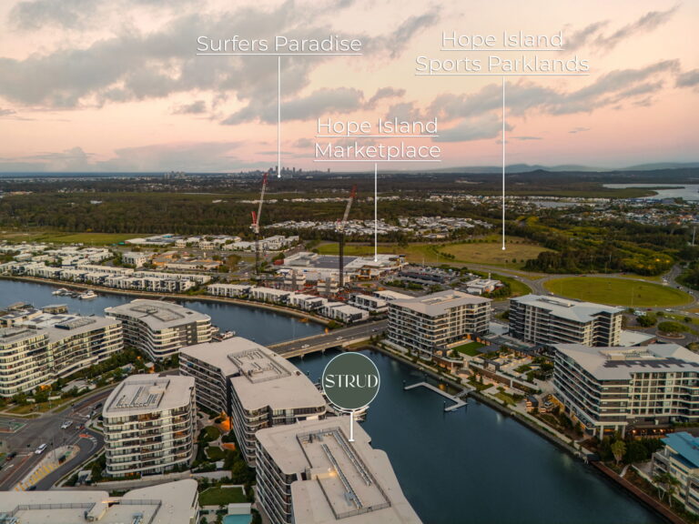 1406/6 Athena Boulevard, Hope Island, QLD 4212