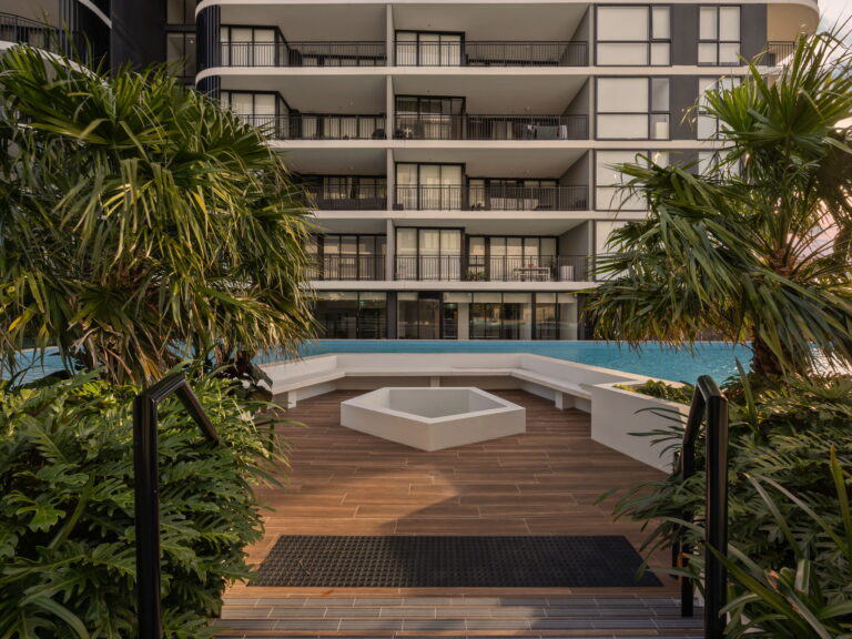 1406/6 Athena Boulevard, Hope Island, QLD 4212