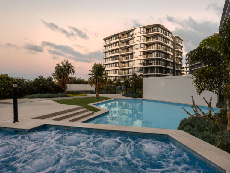 1406/6 Athena Boulevard, Hope Island, QLD 4212