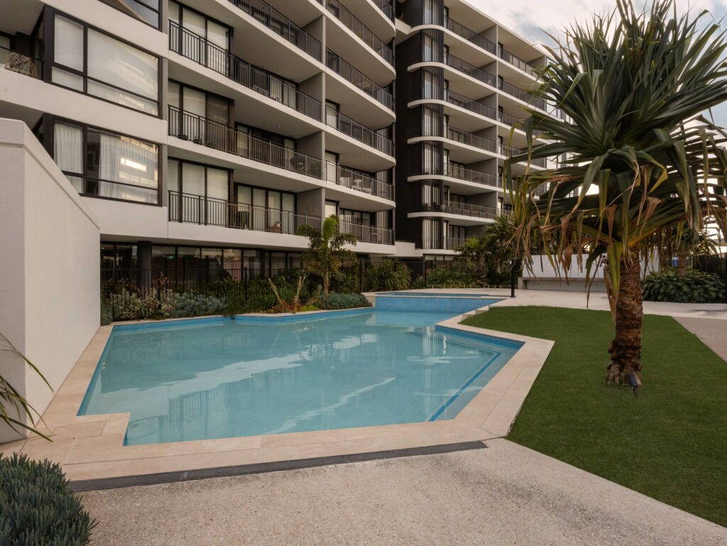 1406/6 Athena Boulevard, Hope Island, QLD 4212