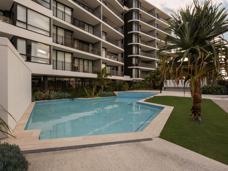 1406/6 Athena Boulevard, Hope Island, QLD 4212