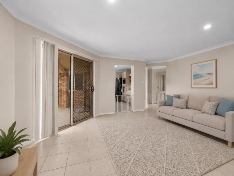 17 Dorsey Chase, Brassall, QLD 4305