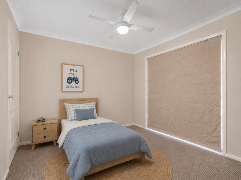 17 Dorsey Chase, Brassall, QLD 4305