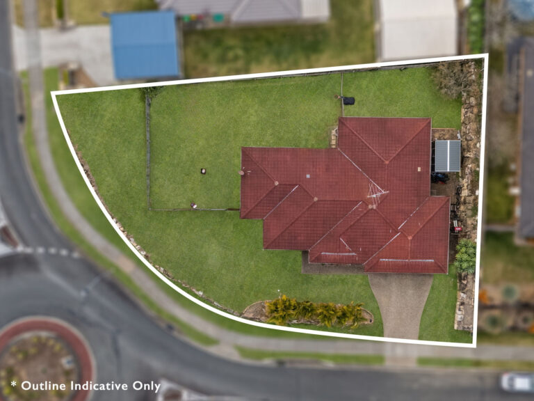 17 Dorsey Chase, Brassall, QLD 4305