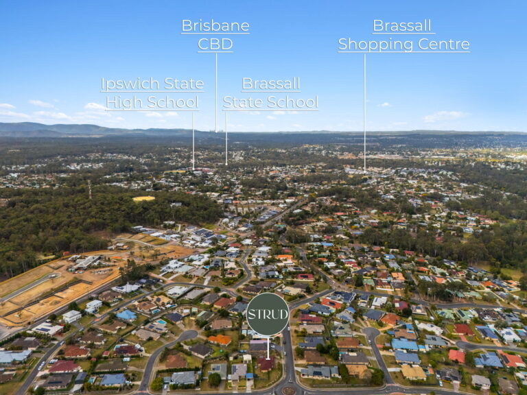 17 Dorsey Chase, Brassall, QLD 4305