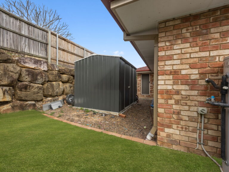 17 Dorsey Chase, Brassall, QLD 4305