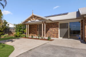 2/31 Kingston Way, Raceview, QLD 4305