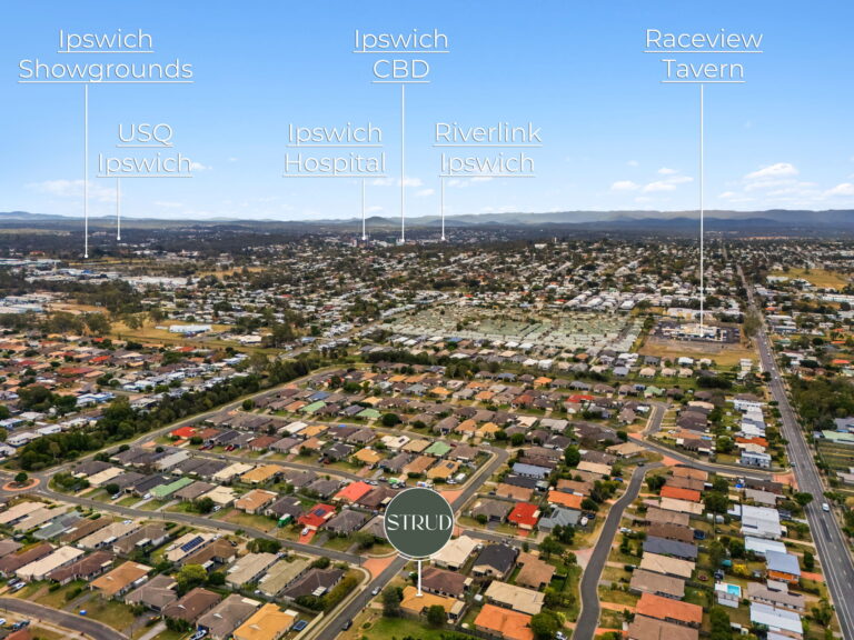 31 Dornoch Crescent, Raceview, QLD 4305