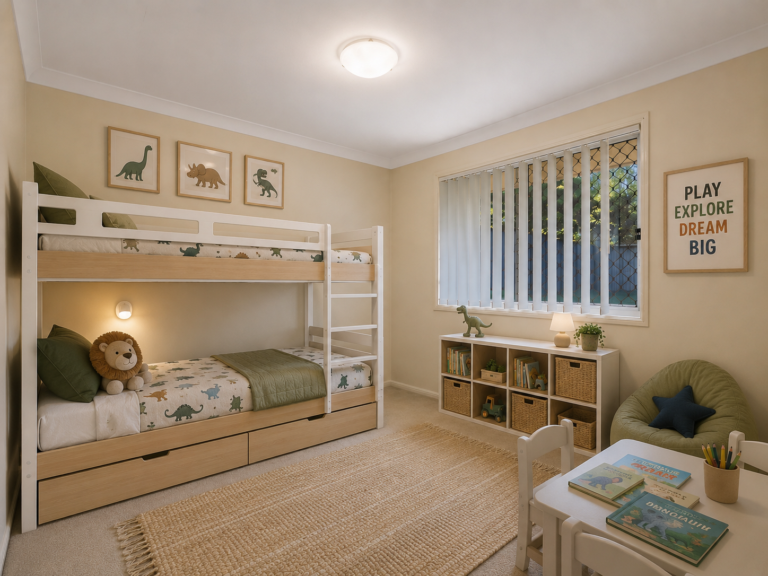 24 Kathleen Place, Yamanto, QLD 4305