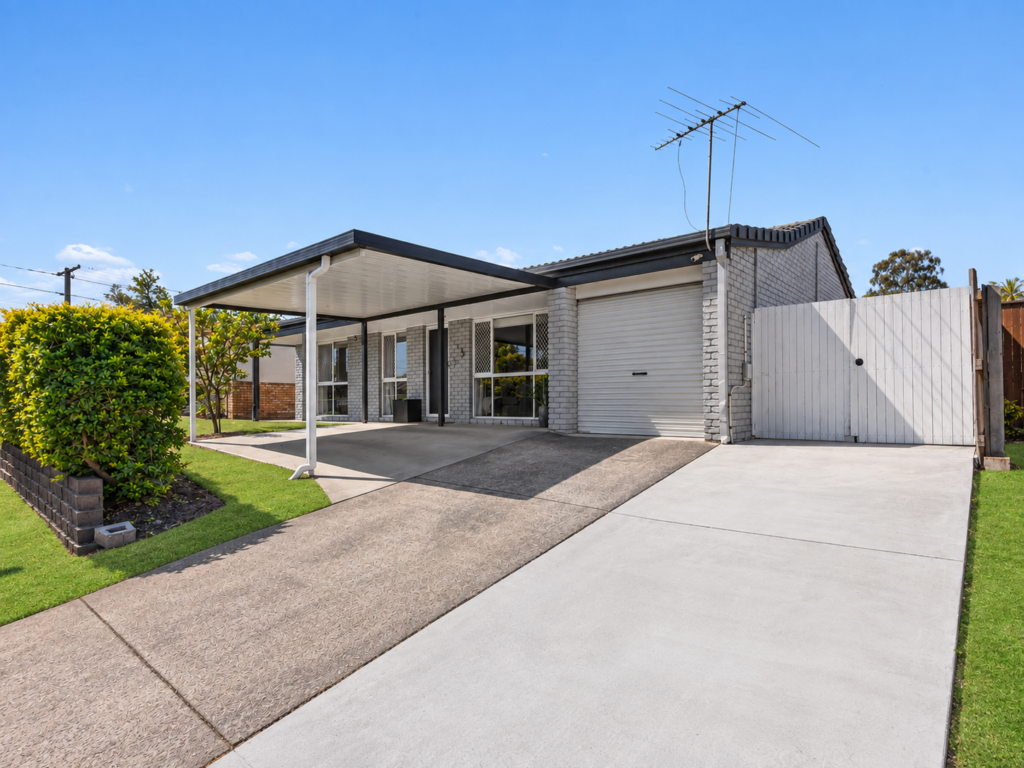 12 Allamanda Drive, Camira, QLD 4300