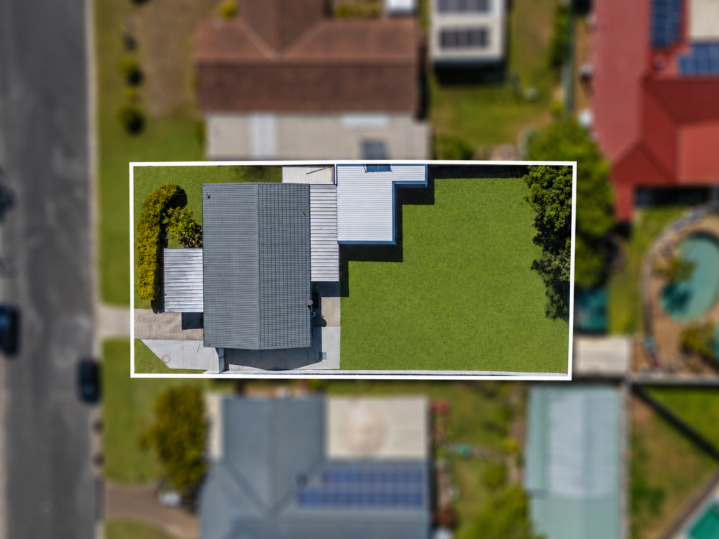 12 Allamanda Drive, Camira, QLD 4300