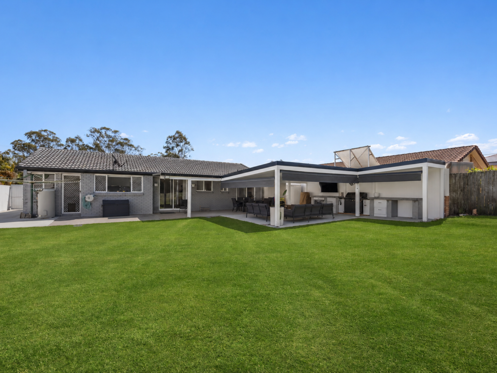 12 Allamanda Drive, Camira, QLD 4300