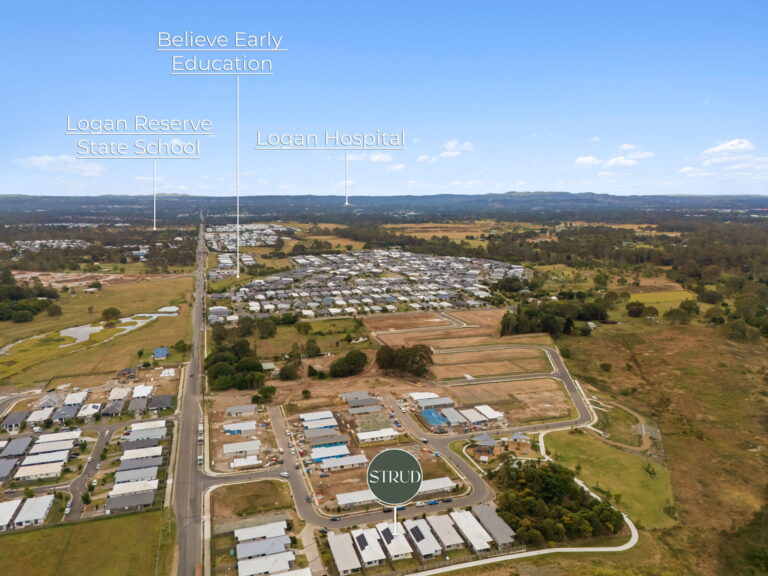 41 Trevi Circuit, Logan Reserve, QLD 4133